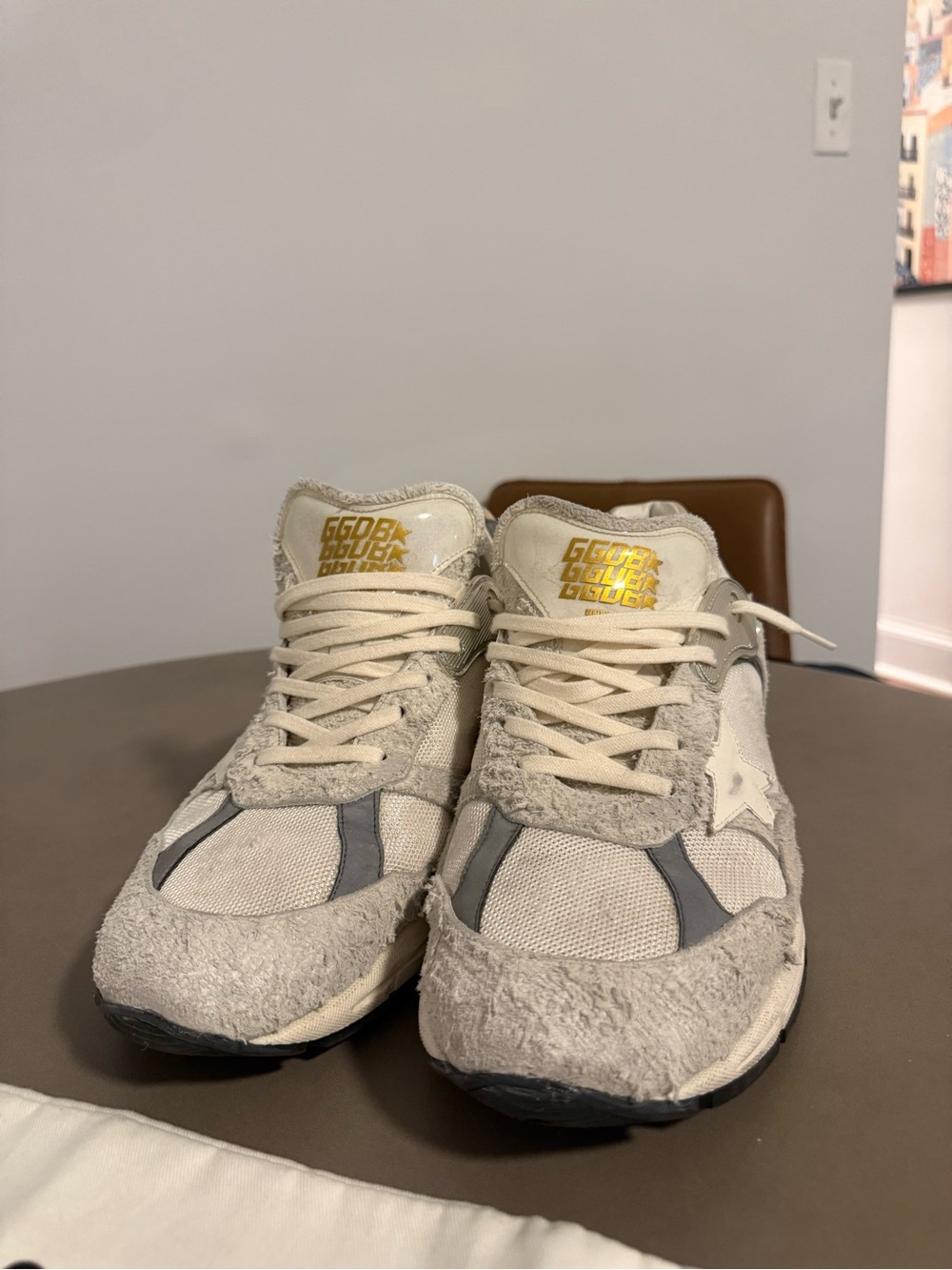 Golden Goose Dad-Star - Picture 3 of 10